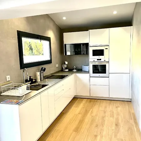 וילה Toni דניה