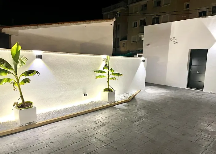Toni * Denia