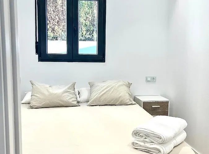 Villa Toni Denia